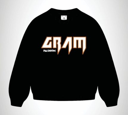 Gram Sweat-Shirt