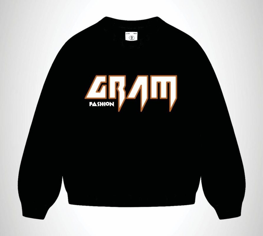 Gram Sweat-Shirt