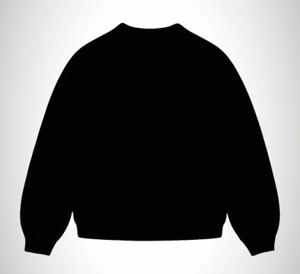Gram Sweat-Shirt