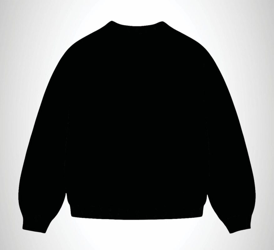 Gram Sweat-Shirt