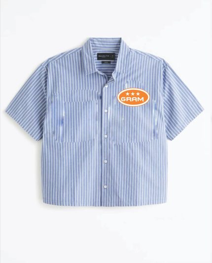 Gram Vintage Shirt